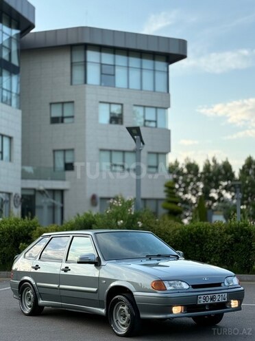 LADA (VAZ) 2114-2