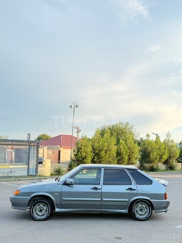 LADA (VAZ) 2114-5