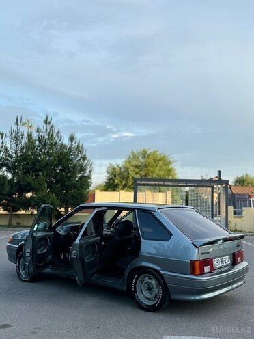 LADA (VAZ) 2114-10
