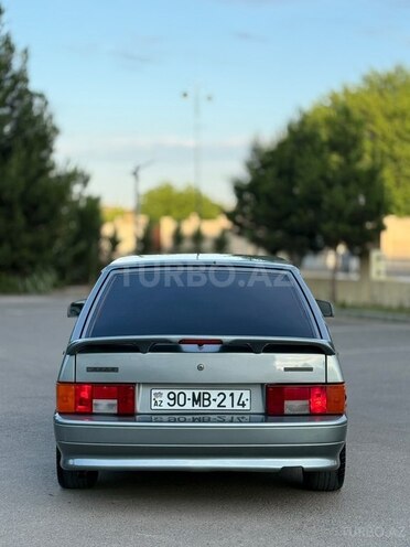 LADA (VAZ) 2114-6