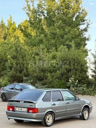LADA (VAZ) 2114-8