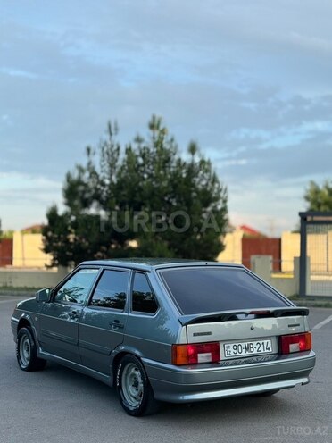 LADA (VAZ) 2114-7