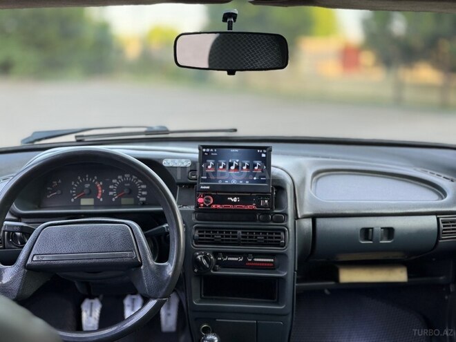 LADA (VAZ) 2114-11