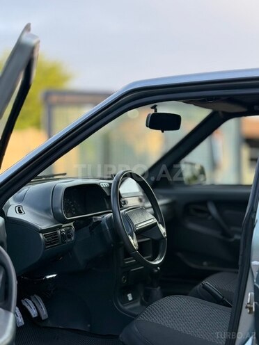LADA (VAZ) 2114-12