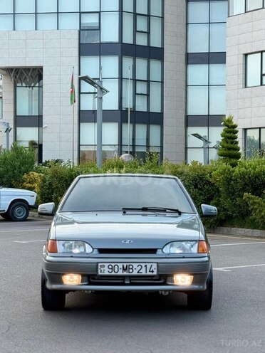 LADA (VAZ) 2114-1