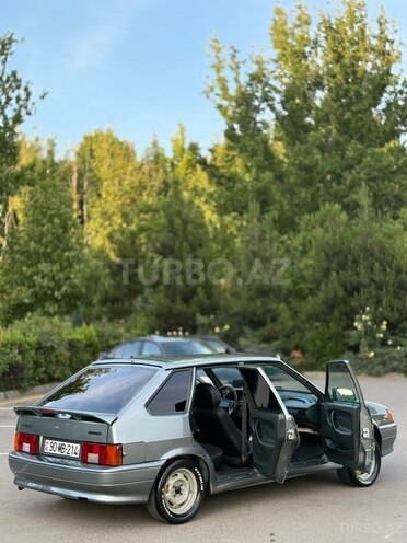 LADA (VAZ) 2114-9