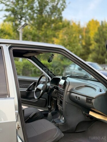 LADA (VAZ) 2114-13