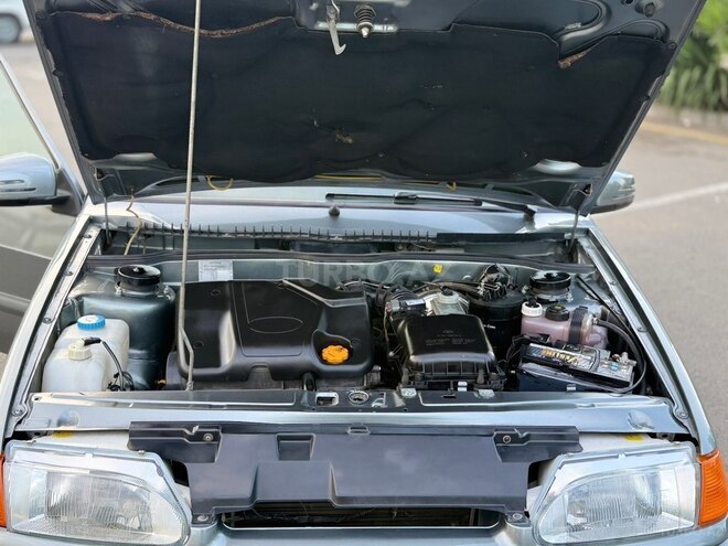 LADA (VAZ) 2114-15