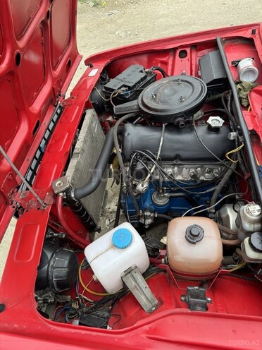 LADA (VAZ) 2107-5