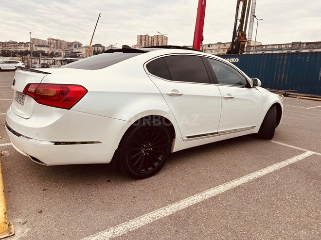 Kia Cadenza-3