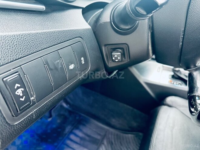 Kia Cadenza-13