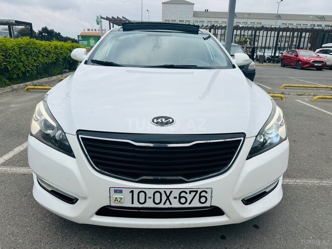 Kia Cadenza-5