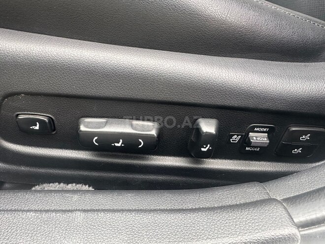 Kia Cadenza-12