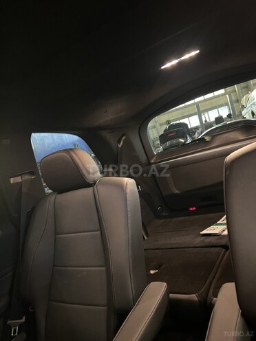 Mercedes GLS 450 4MATIC-8