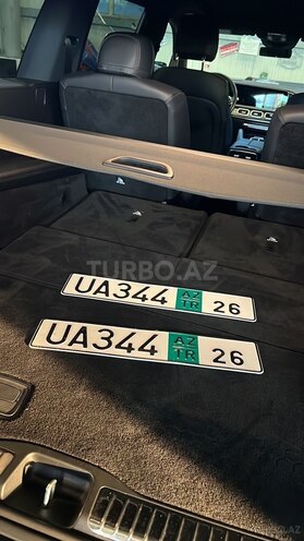 Mercedes GLS 450 4MATIC-11