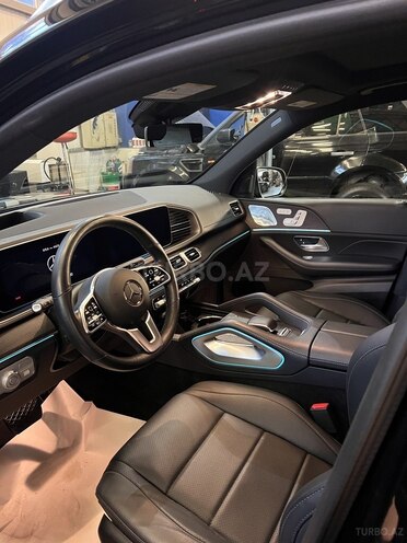 Mercedes GLS 450 4MATIC-5