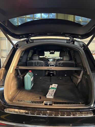 Mercedes GLS 450 4MATIC-9