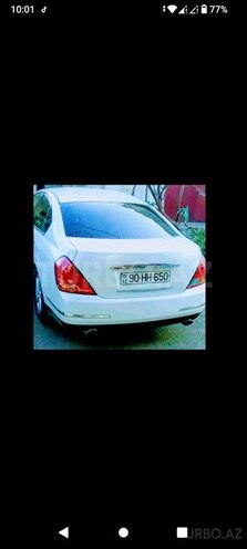 Nissan Teana-1