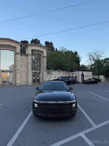 Hyundai Grandeur-1