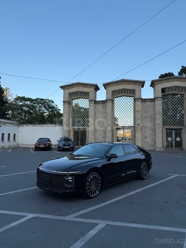 Hyundai Grandeur-3