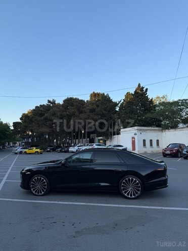 Hyundai Grandeur-4