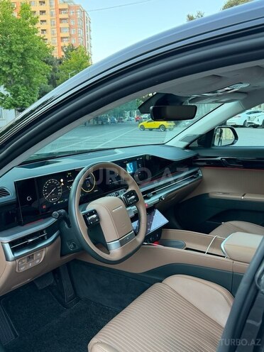 Hyundai Grandeur-8