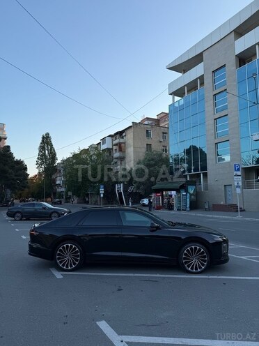Hyundai Grandeur-5