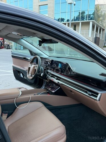 Hyundai Grandeur-9