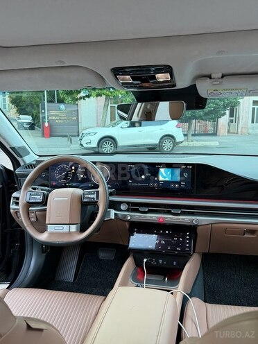 Hyundai Grandeur-10