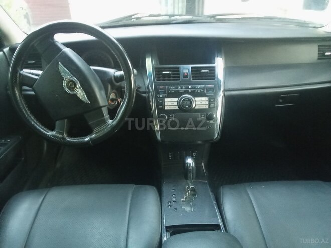 Nissan Teana-4