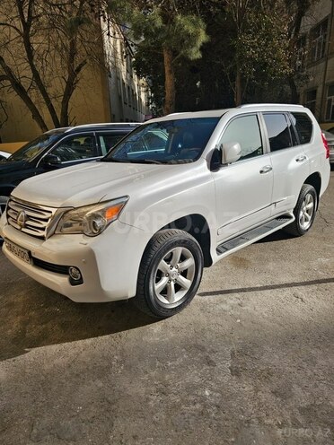 Lexus GX 460-2