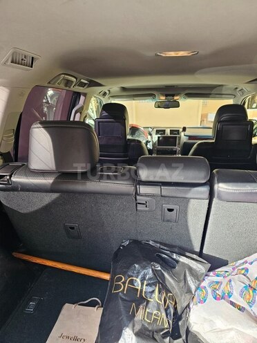 Lexus GX 460-8