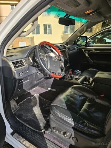 Lexus GX 460-5