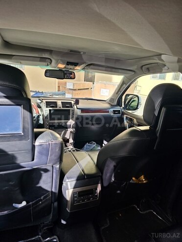 Lexus GX 460-7