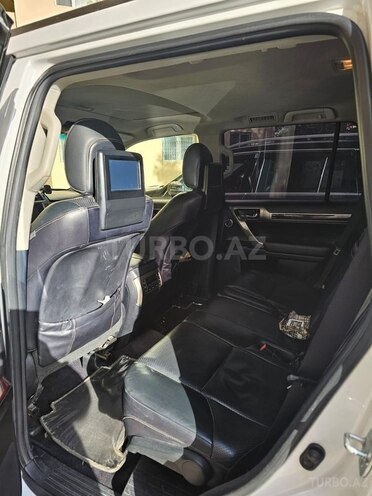 Lexus GX 460-6