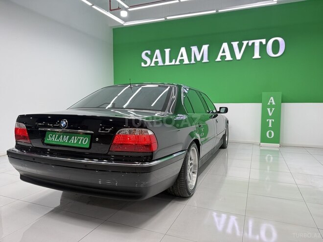 BMW L7-6