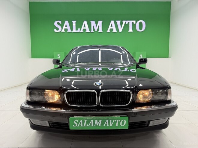 BMW L7-2