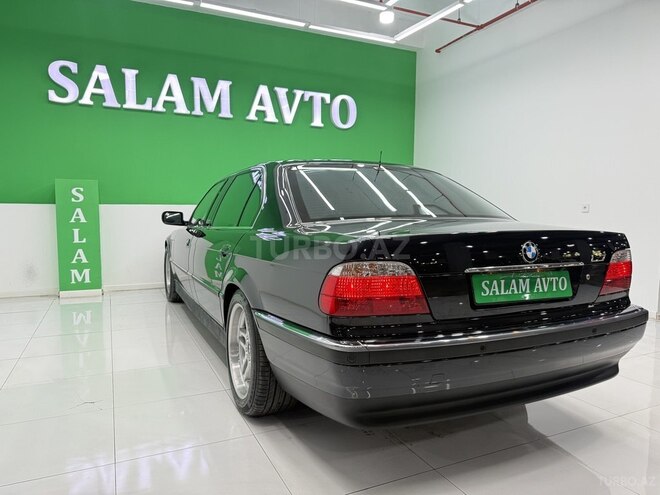 BMW L7-4