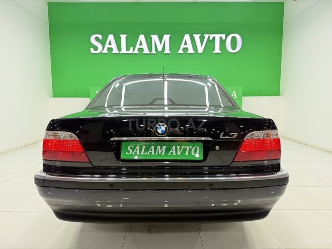 BMW L7-5