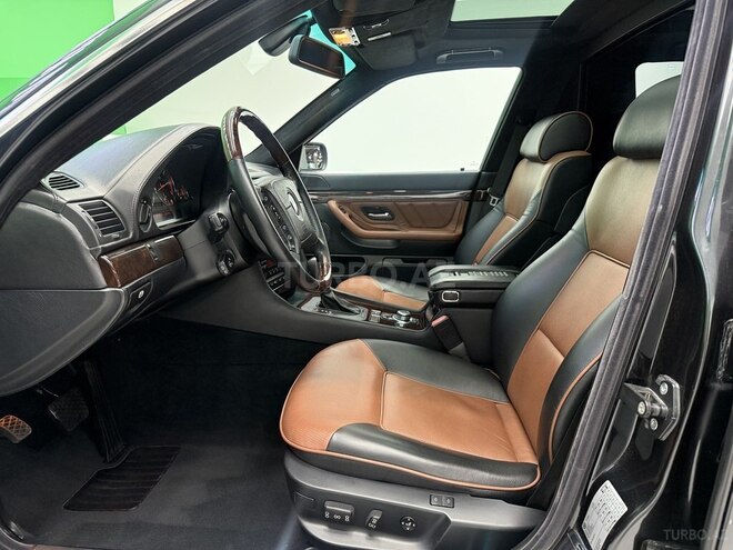 BMW L7-7