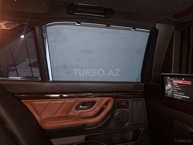 BMW L7-13