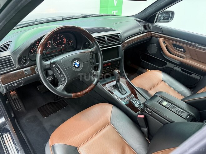 BMW L7-8