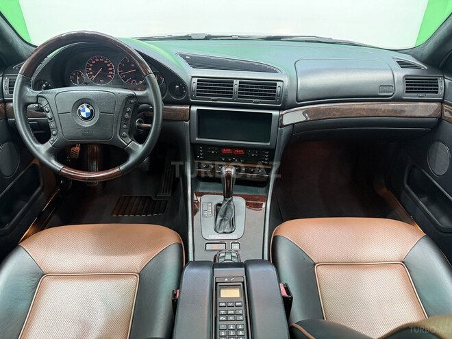 BMW L7-9