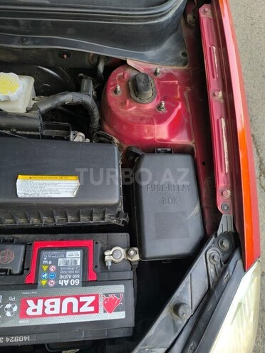 Kia Rio-14