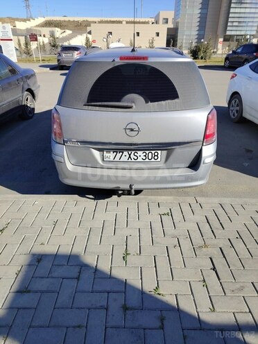 Opel Astra-20