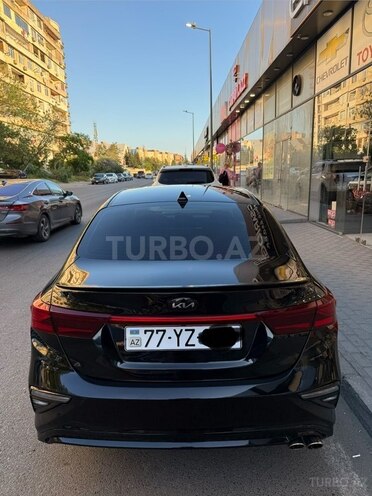 Kia Forte-5