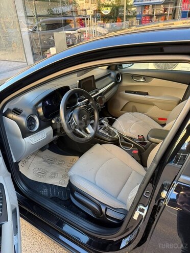 Kia Forte-8