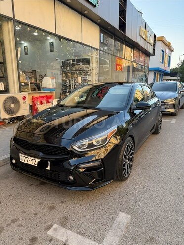 Kia Forte-2