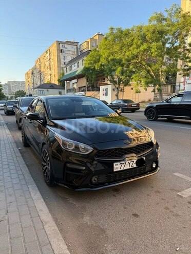 Kia Forte-3
