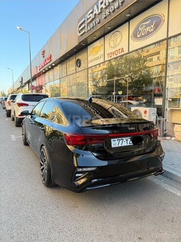 Kia Forte-6